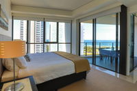 Ocean views in the heart of Broadbeach