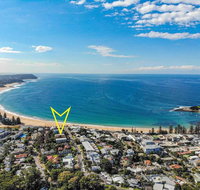 Ocean Views on Barnhill - Foster Accommodation