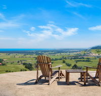 Ocean Willow - Foster Accommodation