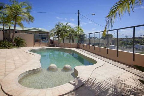 Oceanview 6 With Rooftop Terrace & Spa - Foster Accommodation 3