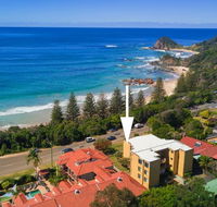 Oceanview at Flynns - Foster Accommodation