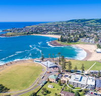 Oceanview Kiama Luxury Sea view accommodation - Foster Accommodation