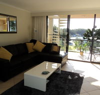 Oceanview4 - Foster Accommodation