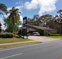 Old Maitland Inn - Foster Accommodation