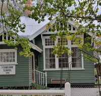 Old School B  B - Foster Accommodation