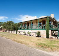 Old Swanport General Store Swanport-Murray River - Foster Accommodation