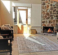 Olinda Yarra Cottage - Foster Accommodation