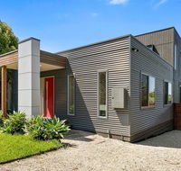 Olive Grove - Foster Accommodation