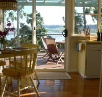 Olive's Cottage - Foster Accommodation