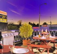 Olympia Motel - Foster Accommodation