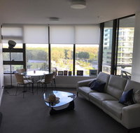 Olympic Dream - Foster Accommodation