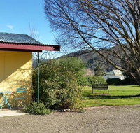 Omeo Motel - Foster Accommodation