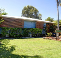 On Agnes Time - Foster Accommodation