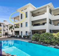 On the STRAND Marina spacious 3 brms BEACH Casino - Foster Accommodation