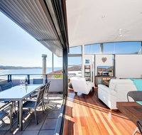 One Mile Cl Townhouse 22 26 The Deckhouse - Foster Accommodation