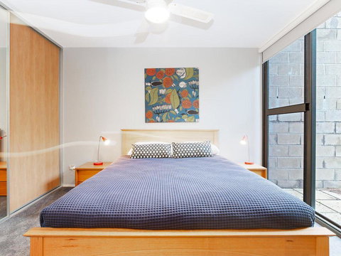 One Mile Ridge', 12a/26 One Mile Close - Stunning Views, Air Con, Infinity Pool - Foster Accommodation 3