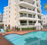 Oogarding Unit 11 - 46 Warne Terrace - Foster Accommodation