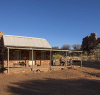 Ooraminna Homestead - Foster Accommodation