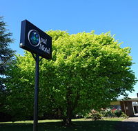 Opal Motel - Foster Accommodation