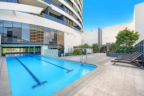 Oracle Resort Private 3 Bed Skyhome - Foster Accommodation 1