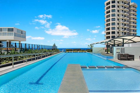 Oracle Resort Private 3 Bed Skyhome - Foster Accommodation 3