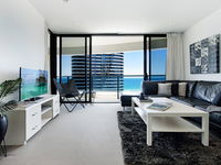 Oracle Sleek  Stylish 2 Bedroom Ocean View