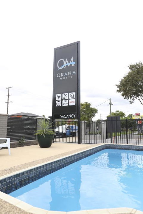 Orana Motel - Foster Accommodation 3