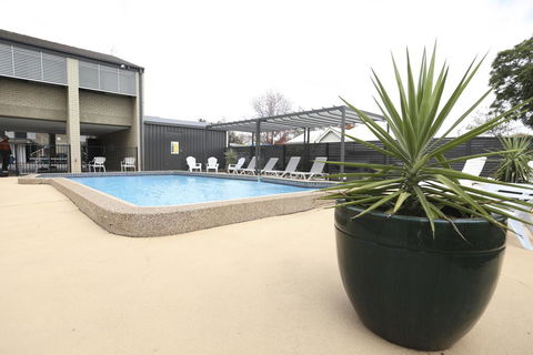 Orana Motel - Foster Accommodation 2