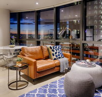 Orange Stay Premier - Foster Accommodation