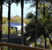 Orchid Beach Apartments - Foster Accommodation