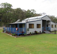 Orchid Beach Retreat Orchid Beach Fraser Island - Foster Accommodation