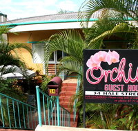 Orchid Guest House - Foster Accommodation