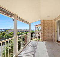 Orient Lane on Kingscliff Hill - Foster Accommodation