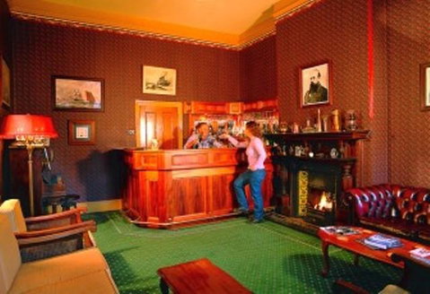 Ormiston House - Foster Accommodation 1