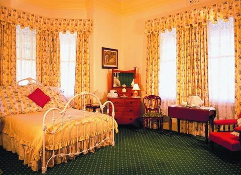 Ormiston House - Foster Accommodation 2