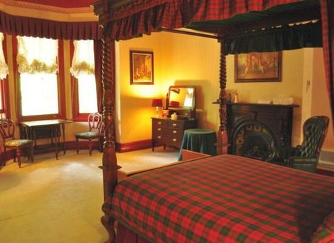 Ormiston House - Foster Accommodation 3