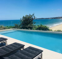 Osprey - Sapphire Beach NSW - Foster Accommodation