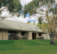 Otago Cottage - Foster Accommodation