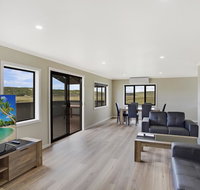 Otway coastal villas - Foster Accommodation