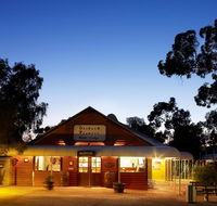 Outback Pioneer Hotel - Foster Accommodation