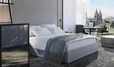 Oval Hotel - Foster Accommodation 0