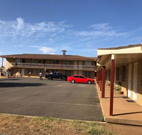OVERLANDER MOTOR LODGE - Foster Accommodation