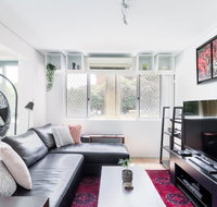 OX - Immaculate Relaxing Breeze of 2BR Brisbane River - Foster Accommodation