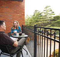Oxley Court Serviced Apartments - Foster Accommodation
