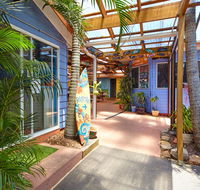Ozzie Pozzie Backpackers - Port Macquarie YHA - Foster Accommodation