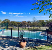 OConnell Retreat BnB - Foster Accommodation