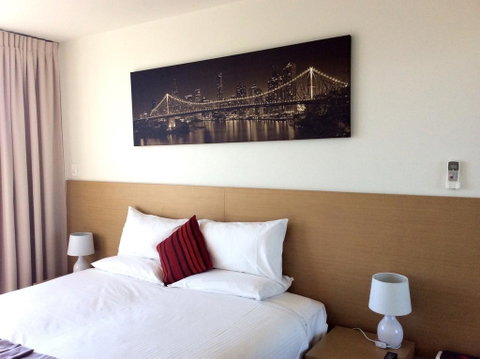 PA Apartments - Foster Accommodation 2