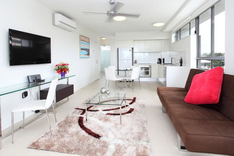 PA Apartments - Foster Accommodation 0