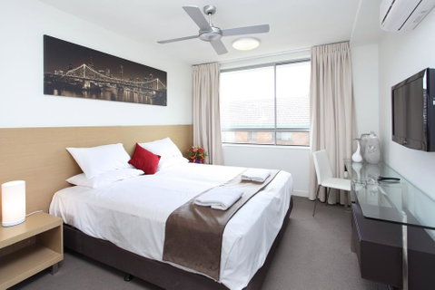 PA Apartments - Foster Accommodation 1