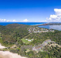 Pacific Breeze - 118 Camden Head Rd Dunbogan - Foster Accommodation